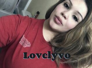 Lovelyvo