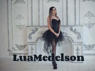 LuaMedelson