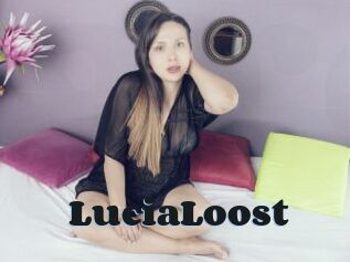 LuciaLoost