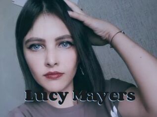 Lucy_Mayers Grosse cochonne