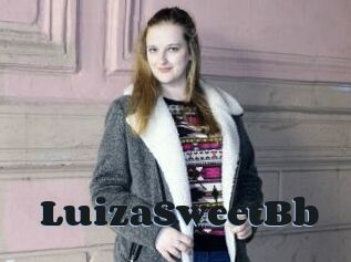 LuizaSweetBb