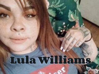 Lula_Williams