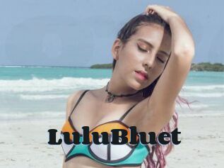 LuluBluet