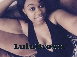 Lulu_Brown