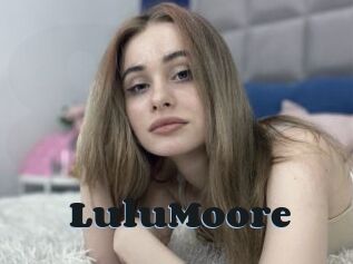 LuluMoore