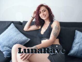 LunaRave
