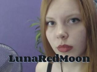 LunaRedMoon