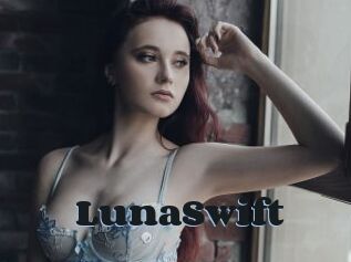 LunaSwift