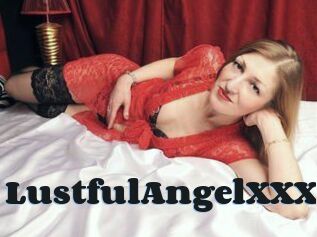 LustfulAngelXXX Grosse cochonne
