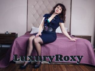 LuxuryRoxy