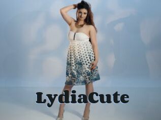 LydiaCute