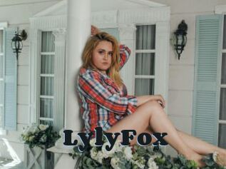 LylyFox