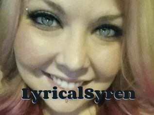 LyricalSyren