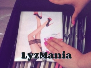 LyzMania