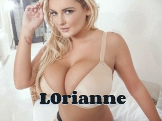 L0rianne