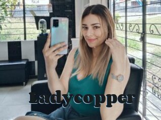 Ladycopper