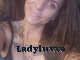 Ladyluvxo