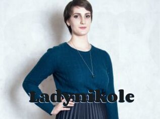 Ladynikole