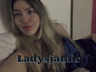 Ladysjamie