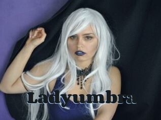 Ladyumbra