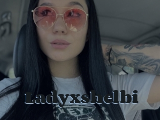 Ladyxshelbi