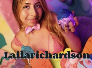 lailarichardson Grosse cochonne