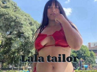 Lala_tailor