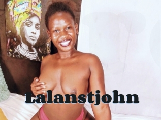 Lalanstjohn