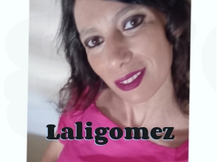 Laligomez