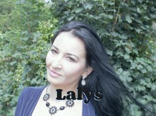 Lalys