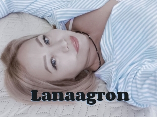 Lanaagron