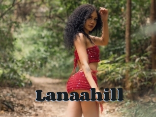 Lanaahill