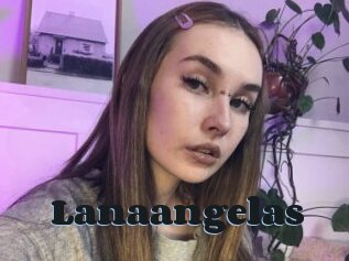 Lanaangelas