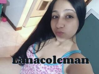 Lanacoleman