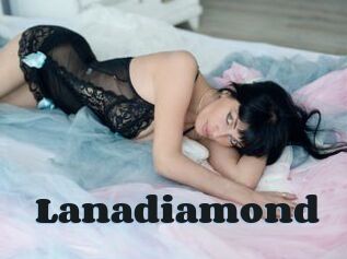Lanadiamond