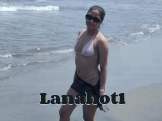 Lanahot1