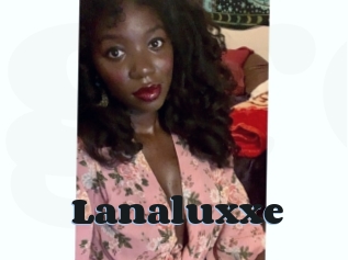 Lanaluxxe