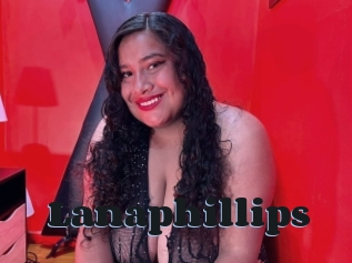 Lanaphillips