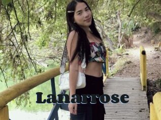 Lanarrose