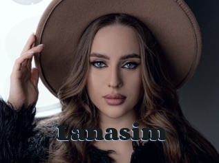 Lanasim