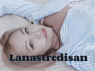 Lanastredisan