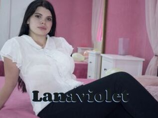 Lanaviolet