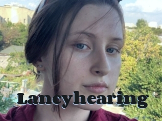 Lancyhearing