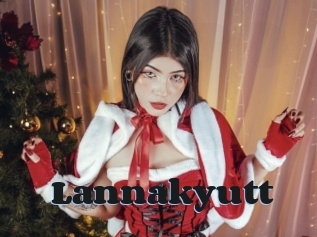 Lannakyutt