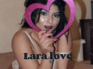 Lara_love