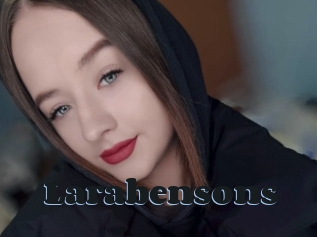 Larabensons