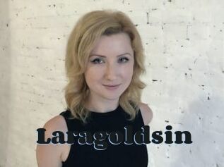 Laragoldsin