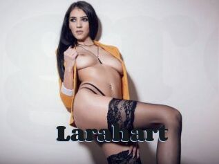 Larahart