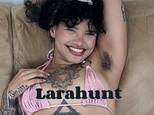 larahunt Grosse cochonne