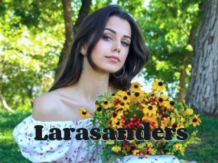 Larasanders